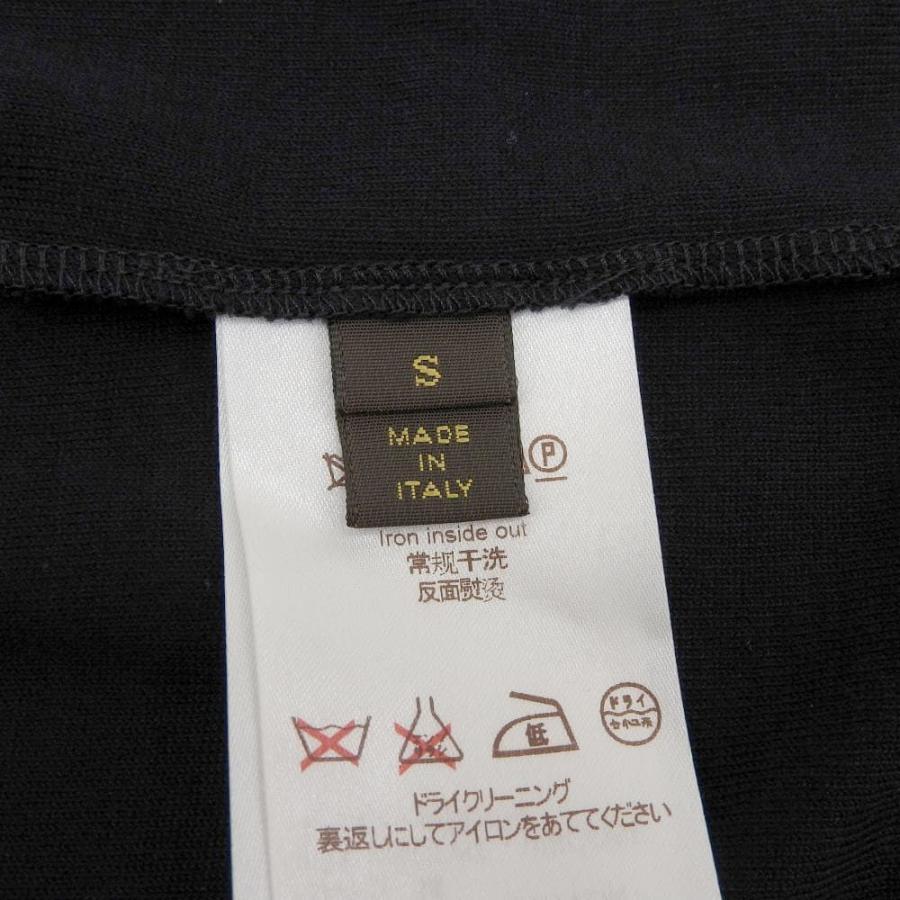 美品 LOUIS VUITTON ルイヴィトン フローラルパンサー Tシャツ