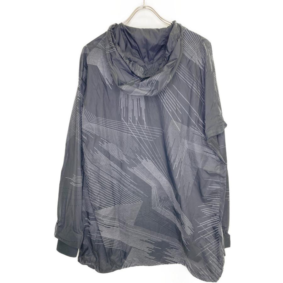 Y-3 ワイスリー ブラック ×レアルマドリード アンセムジャケット