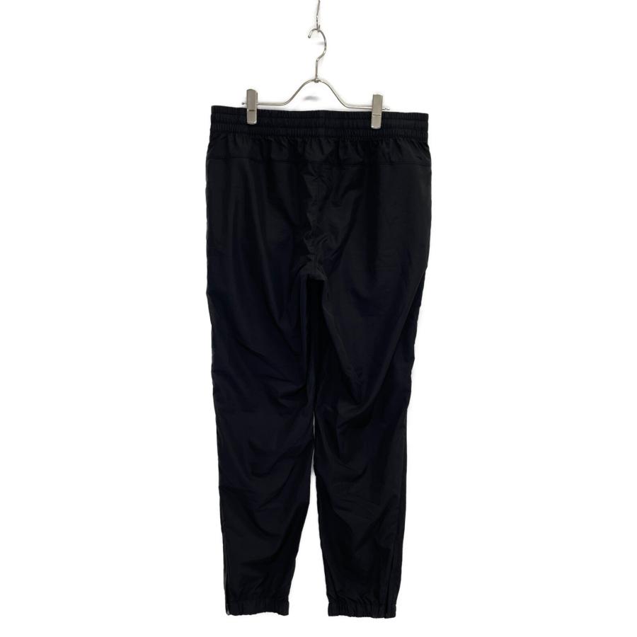 エンポリオアルマーニ ﾌﾞﾗｯｸ ﾅｲﾛﾝ ｾｯﾄｱｯﾌﾟ 3LPV08 PN4HZ XL EMPORIO ARMANI エンポリオアルマーニ ブラック ナイロン セットアップ