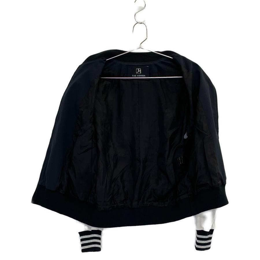 TAE ASHIDA ネイビー ダウンジャケット M TAE ASHIDA ネイビー ダウンジャケット M