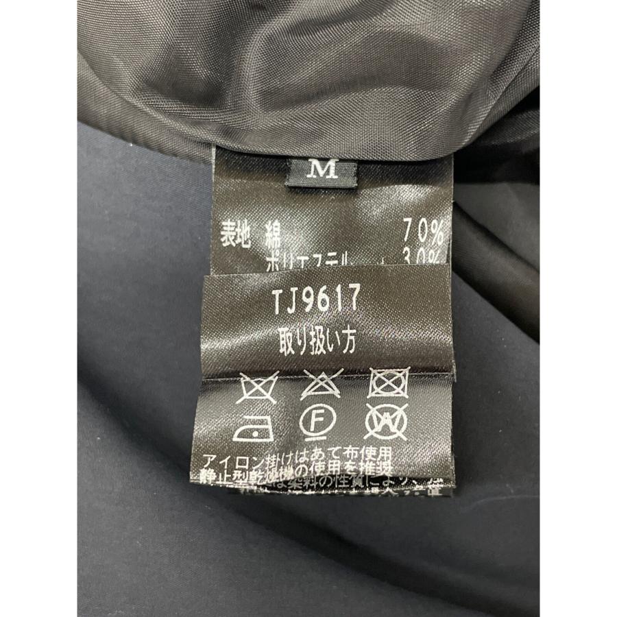 TAE ASHIDA タエアシダ ネイビー×ホワイト ブルゾン ネイビー 