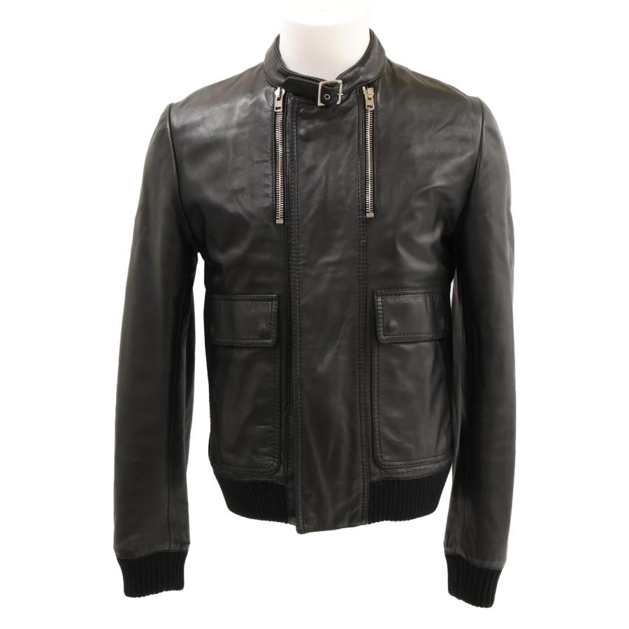 美品/国内正規 Dior HOMME ディオールオム 7H3540380003 エディ期 裏地