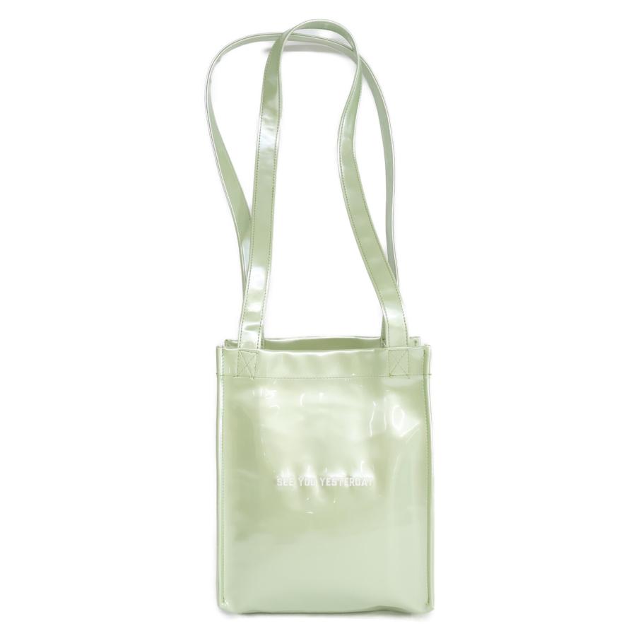 新品同様 SEE YOU YESTERDAY シーユーイエスタディ 90s bag ショルダー  