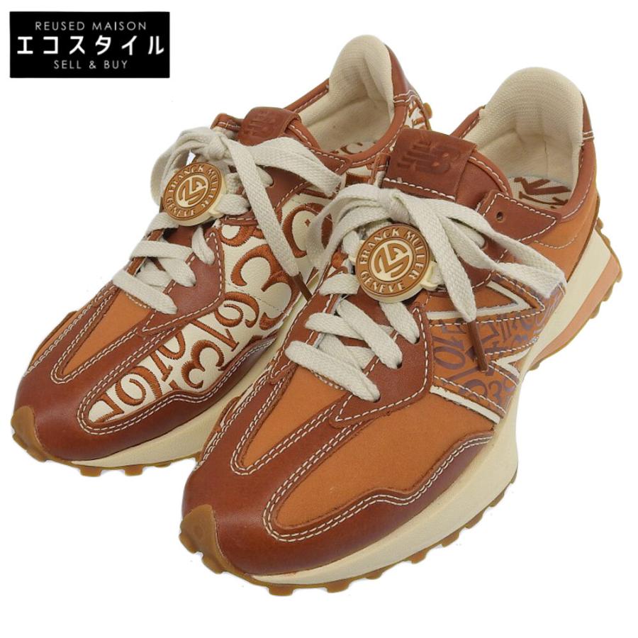 New Balance（ニューバランス） 未使用 ×FRANCK MULLER フランク
