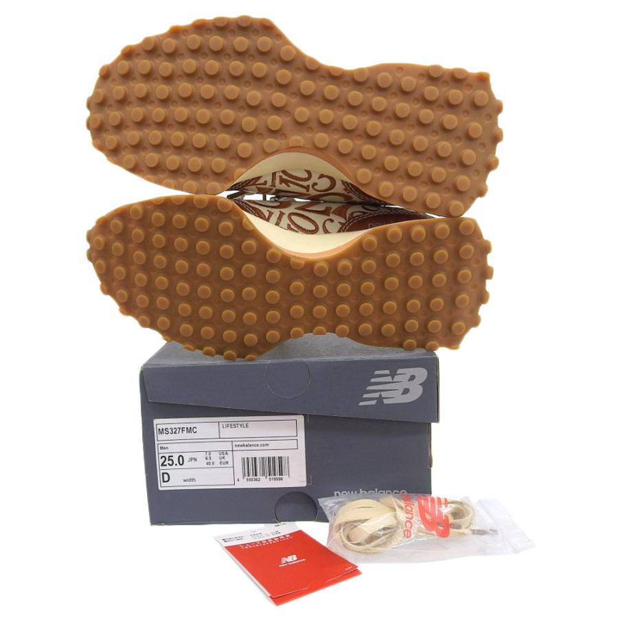 New Balance（ニューバランス） 未使用 ×FRANCK MULLER フランク