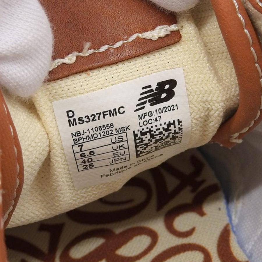 New Balance（ニューバランス） 未使用 ×FRANCK MULLER フランク