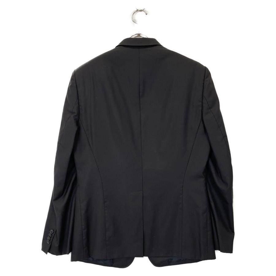 EMPORIO ARMANI エンポリオアルマーニ ブラック ITALIA LINE スーツ