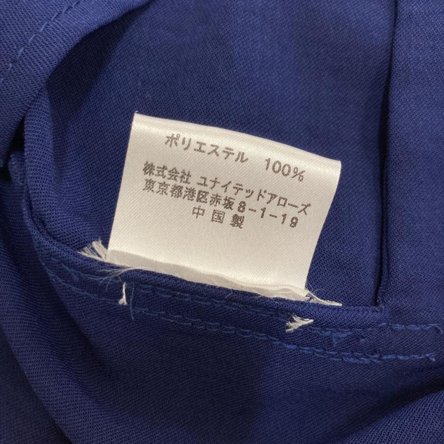 ACNE STUDIOS アクネ ストゥディオズ ネイビー スプリングトレンチ