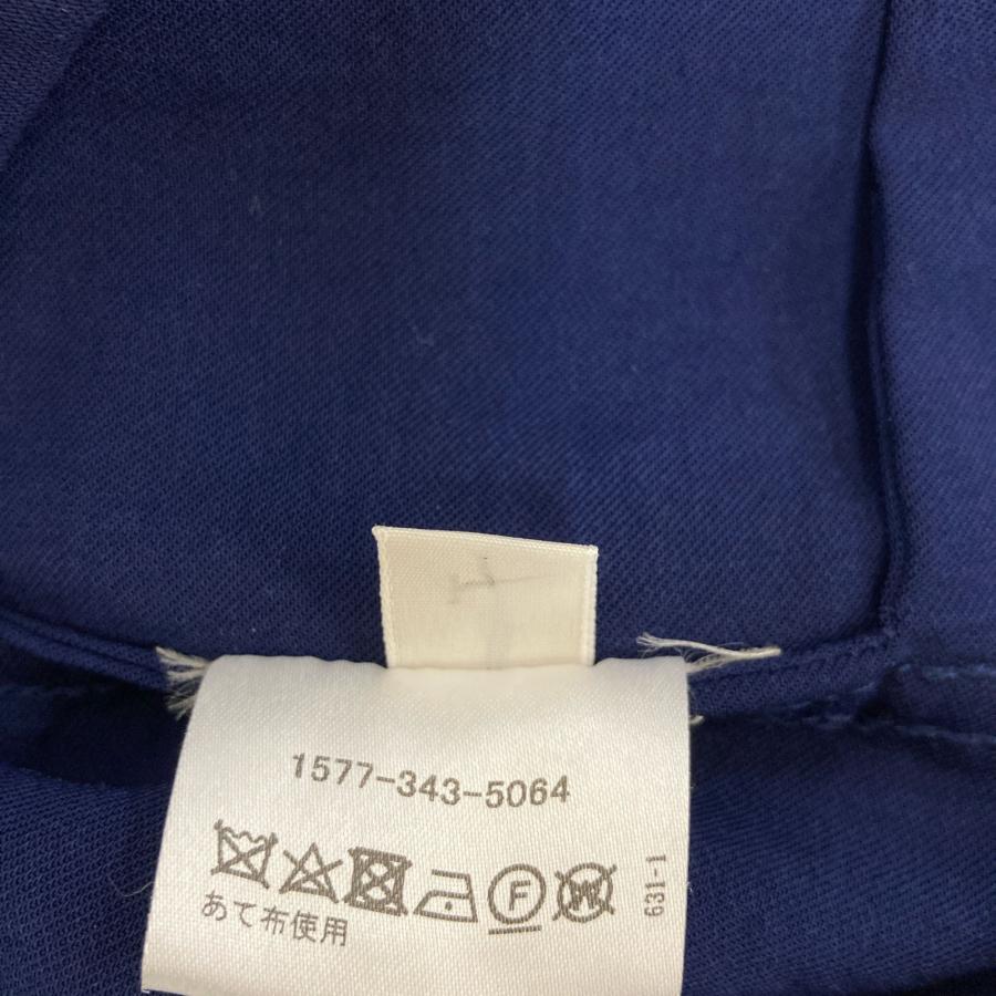 ACNE STUDIOS アクネ ストゥディオズ ネイビー スプリングトレンチ