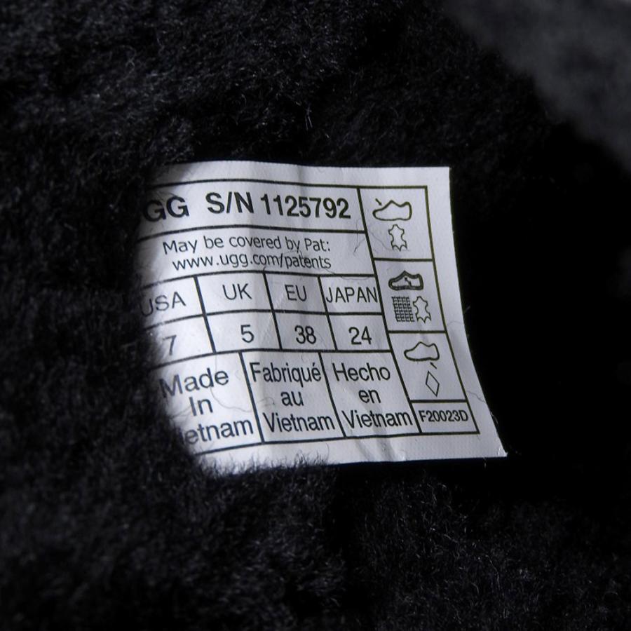 UGG（アグ） 新品同様 コーリー ムートンブーツ シューズ レディース