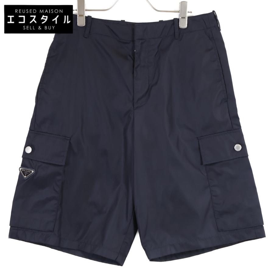 PRADA 美品/国内正規/22SS プラダ SPH244 RE-NYLON PRADA 美品/国内正規/22SS プラダ SPH244 RE-NYLON
