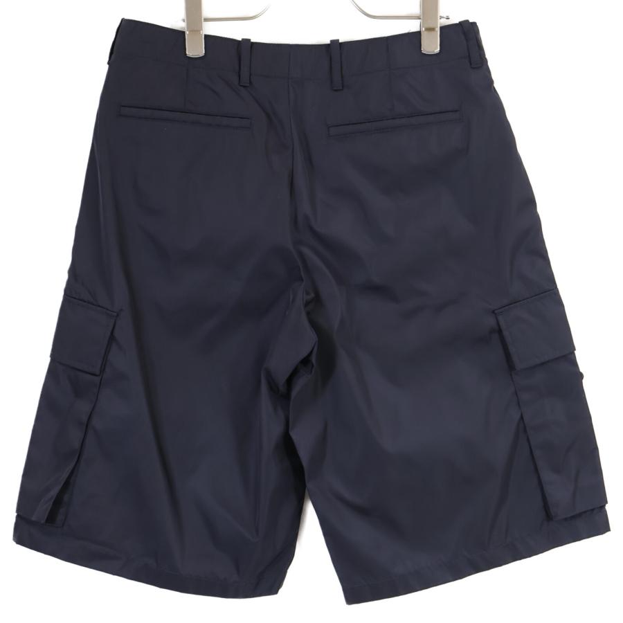 PRADA 美品/国内正規/22SS プラダ SPH244 RE-NYLON PRADA 美品/国内正規/22SS プラダ SPH244 RE-NYLON