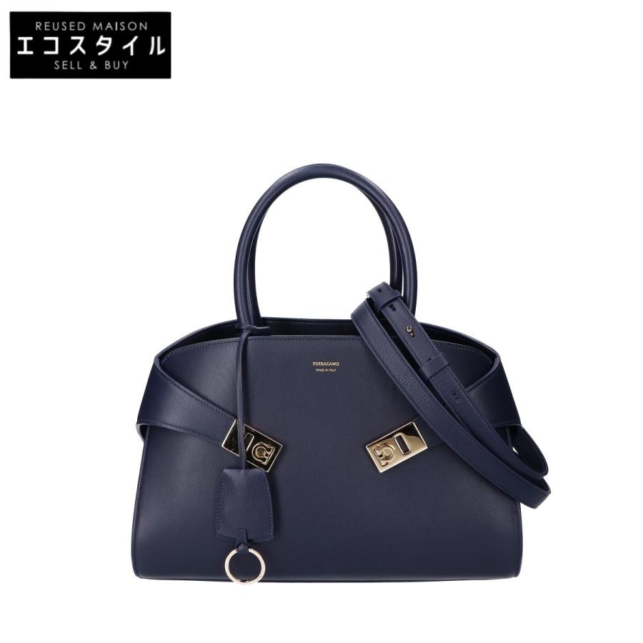 Salvatore Ferragamo サルヴァトーレフェラガモ 215608 766762 Salvatore Ferragamo サルヴァトーレフェラガモ 215608 766762