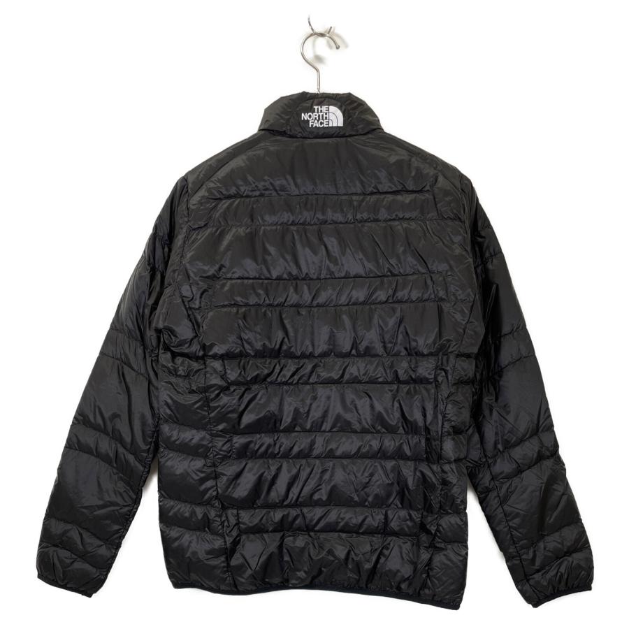 THE NORTH FACE ノースフェイス ブラック ライトヒート THE NORTH FACE ノースフェイス ブラック ライトヒート