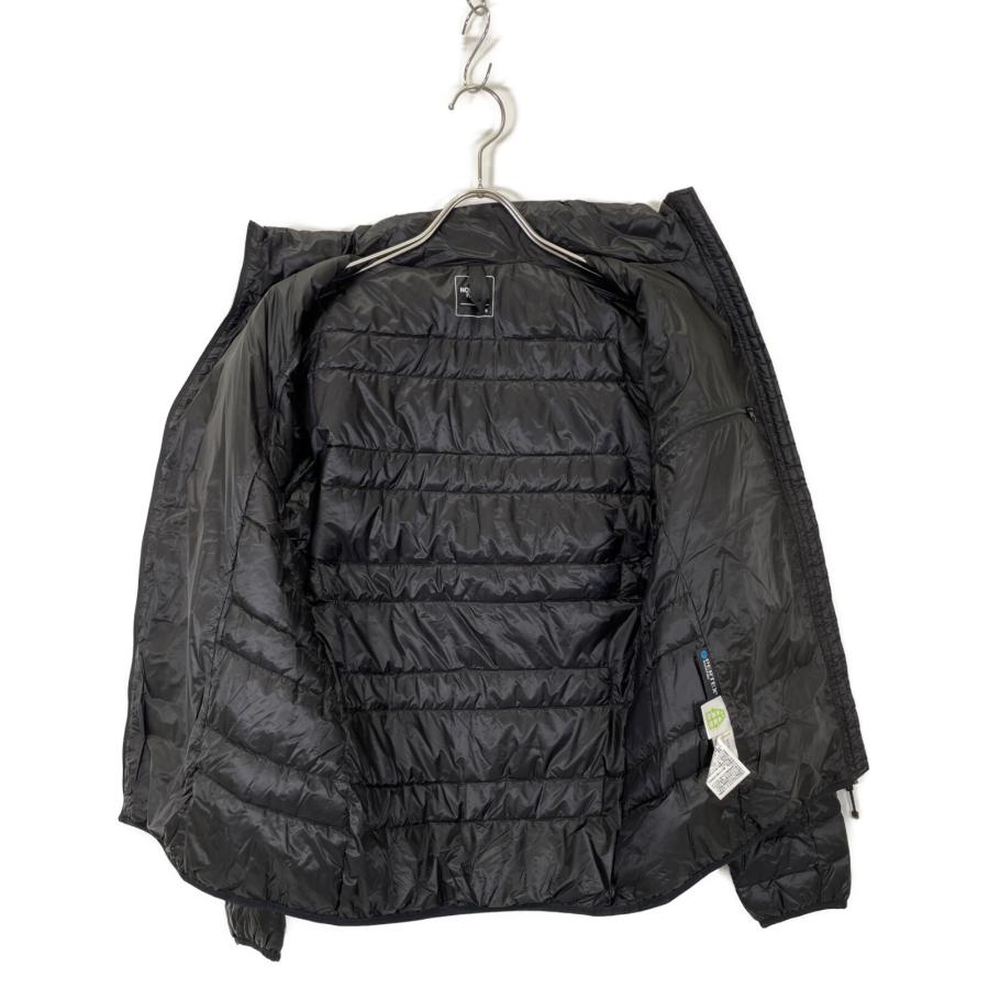 THE NORTH FACE ノースフェイス ブラック ライトヒート THE NORTH FACE ノースフェイス ブラック ライトヒート