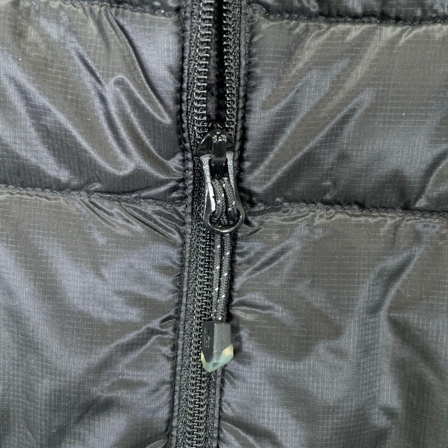 THE NORTH FACE ノースフェイス ブラック ライトヒート THE NORTH FACE ノースフェイス ブラック ライトヒート