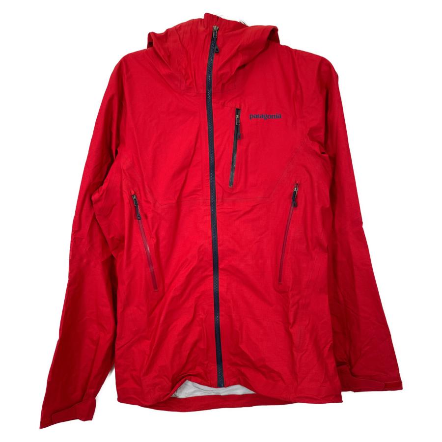 patagonia パタゴニア レッド M10 マウンテンジャケット 84172 XS 