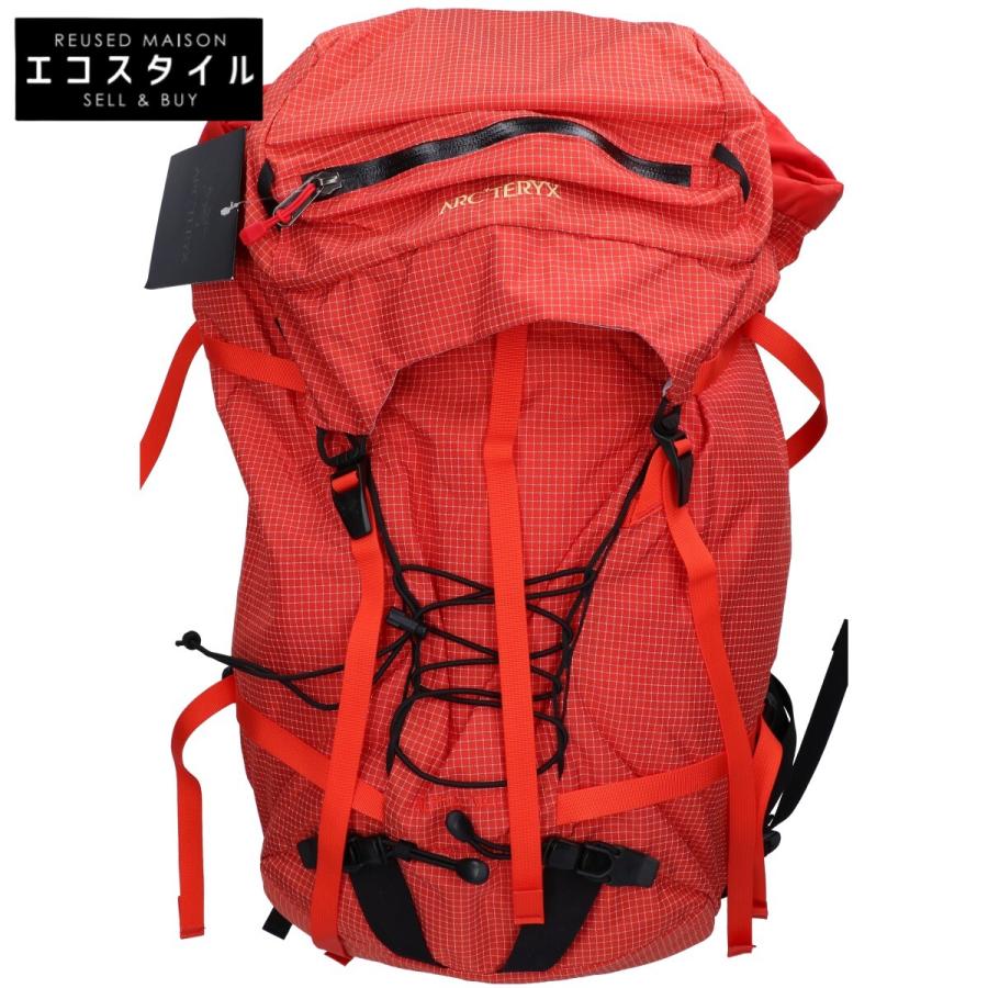 ARC'TERYX（アークテリクス） 新品未使用 Alpha AR 35 BackPack