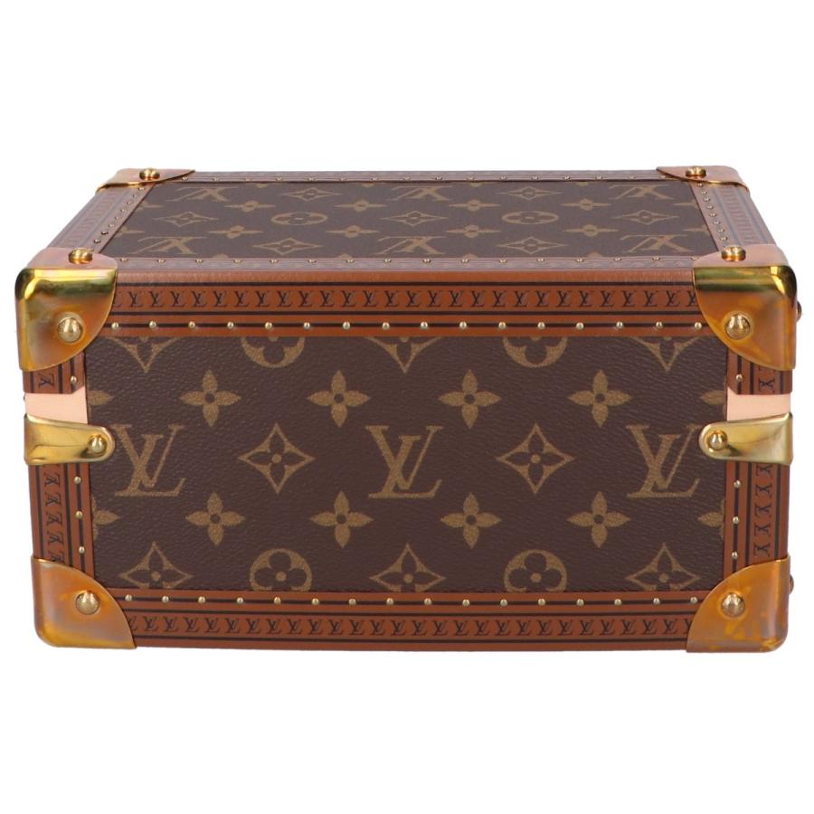 LOUIS VUITTON ルイヴィトン M47023 コフレゾール24 ジュエリーケース