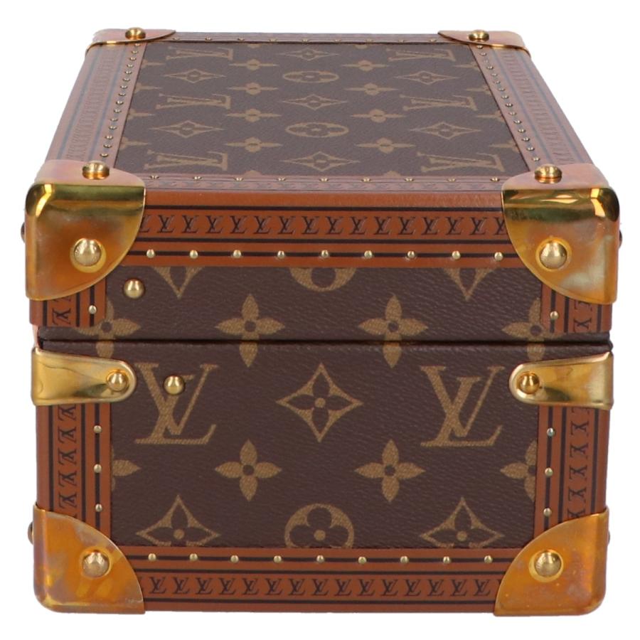 LOUIS VUITTON ルイヴィトン M47023 コフレゾール24 ジュエリーケース