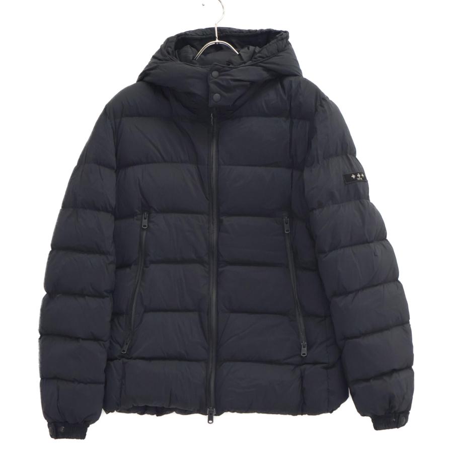 美品TATRAS BORBORE ダウンジャケット黒M