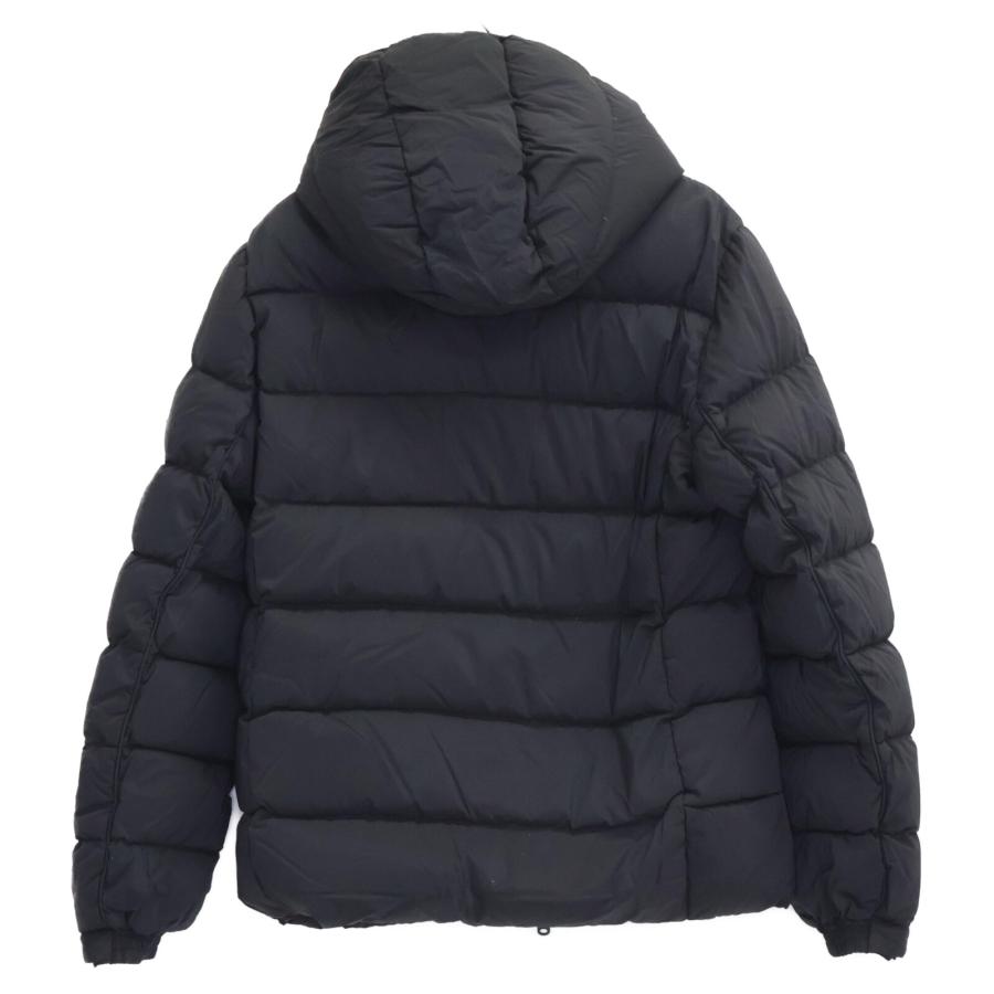 TATRAS タトラス ブラック BORBORE ダウンジャケット MTA17A4369 O4