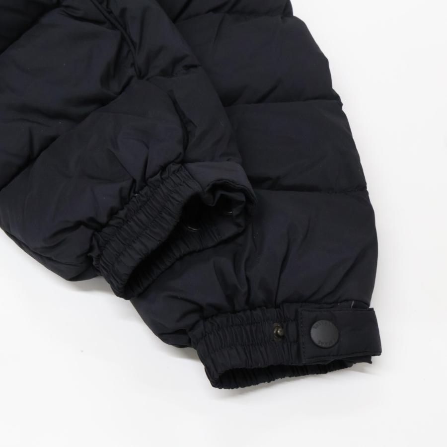 TATRAS タトラス ブラック BORBORE ダウンジャケット MTA17A4369 O4