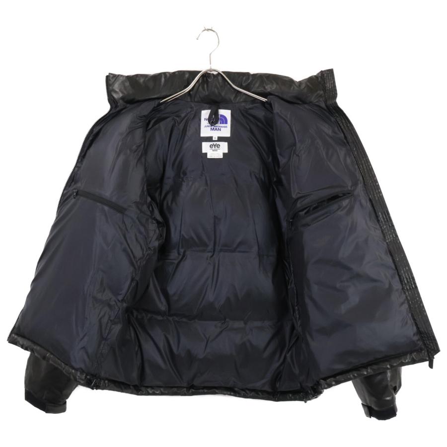 NORTH FACE ダウンジャケット THE NORTH FACE（ザ ノースフェイス） 美品 ノースフェイス xeye