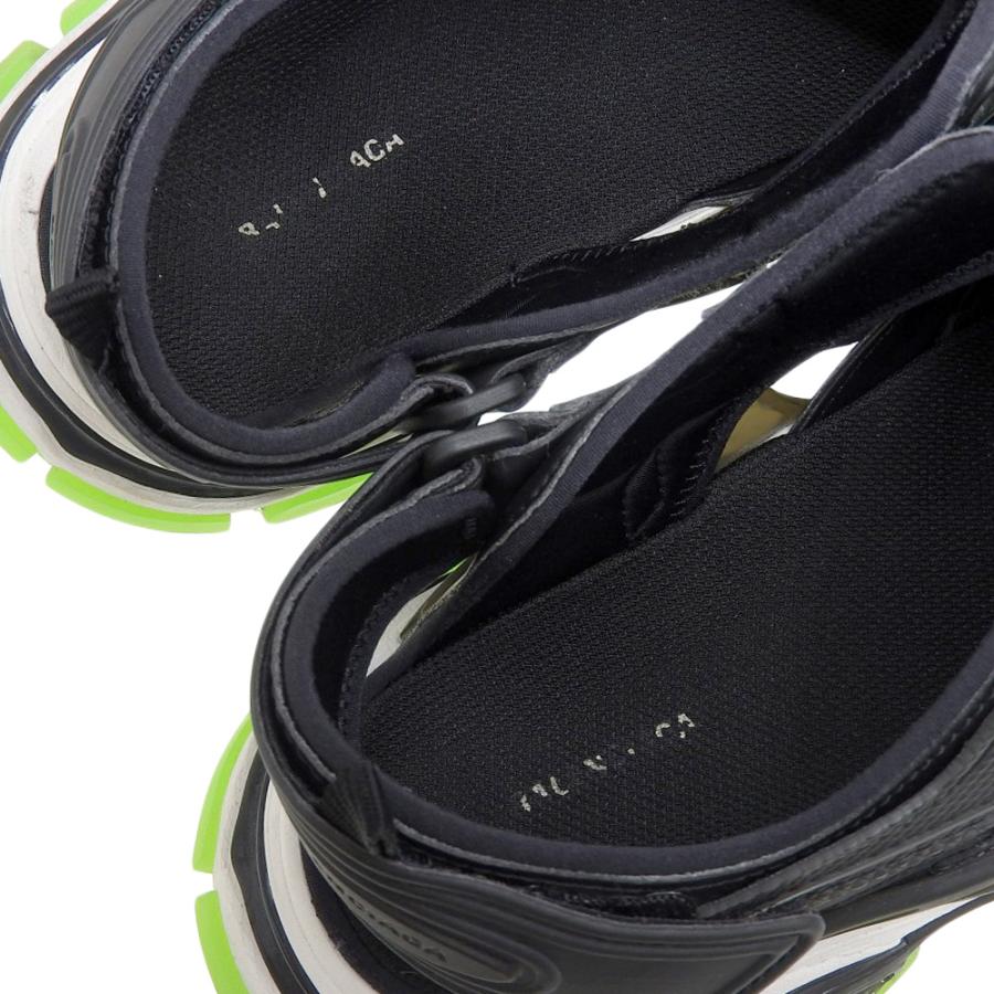 BALENCIAGA（バレンシアガ） トラックサンダル スポーツ サンダル