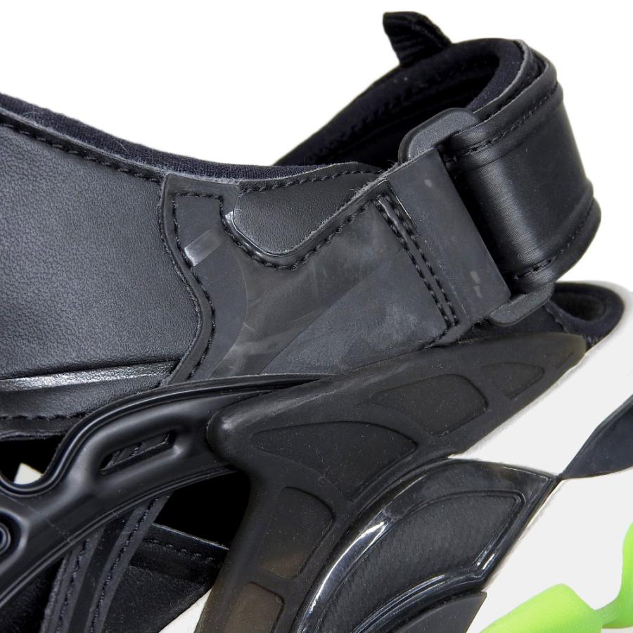 BALENCIAGA（バレンシアガ） トラックサンダル スポーツ サンダル