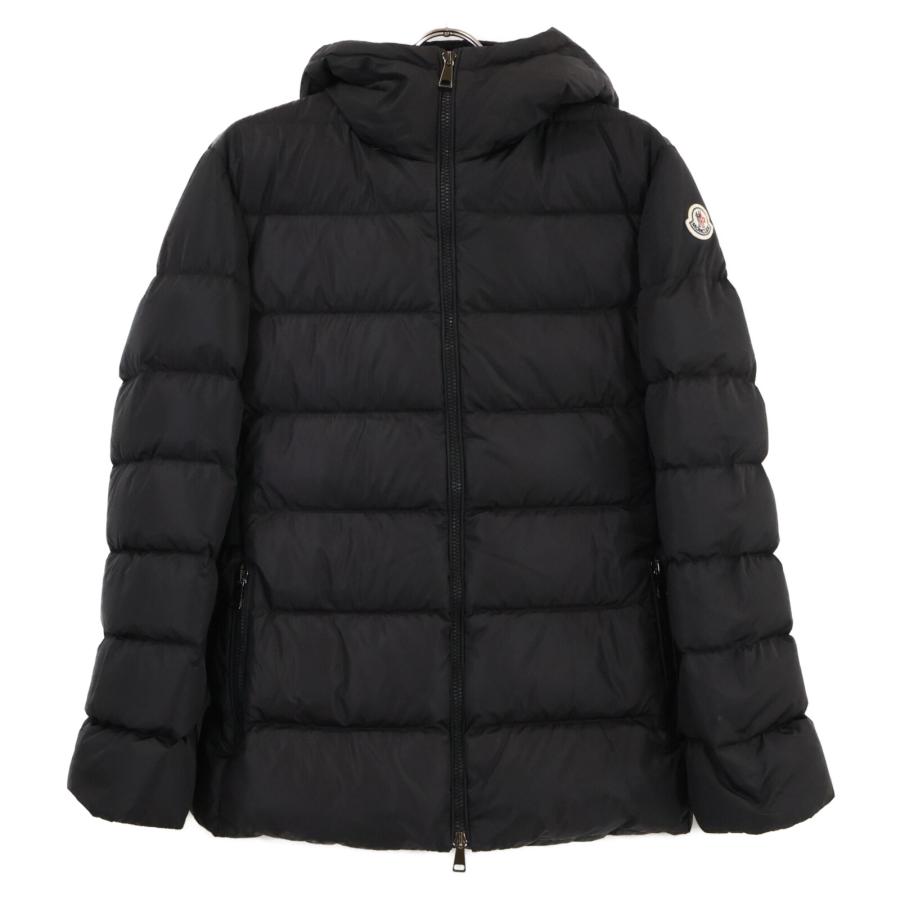 MONCLER 国内正規/22年製 モンクレール DERA フーディダウン MONCLER 国内正規/22年製 モンクレール DERA フーディダウン