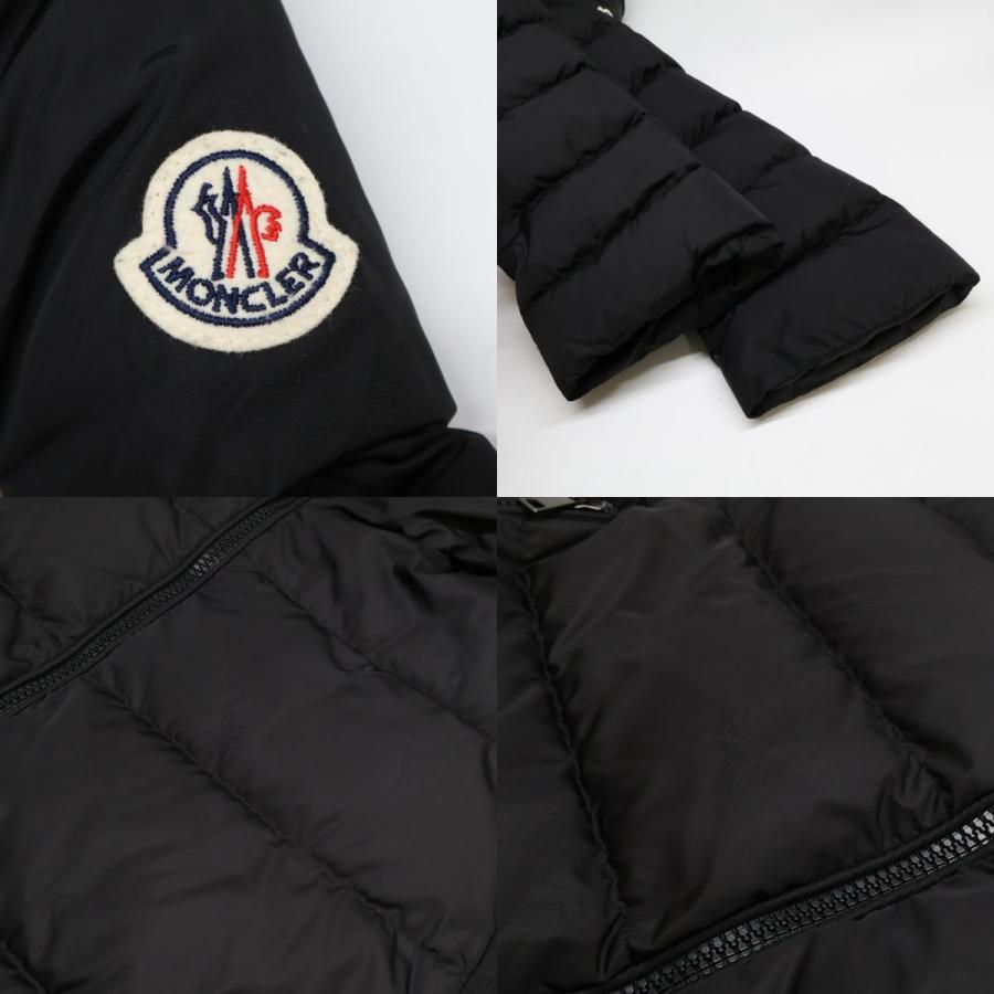 MONCLER 国内正規/22年製 モンクレール DERA フーディダウン MONCLER 国内正規/22年製 モンクレール DERA フーディダウン