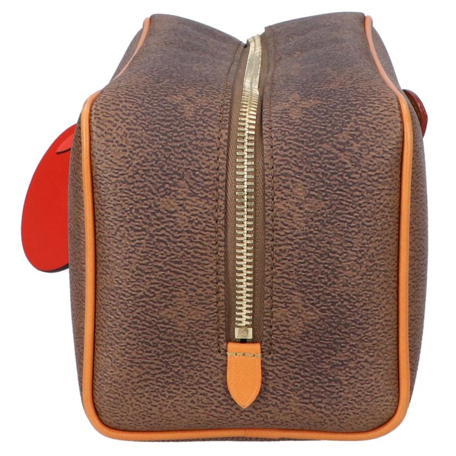 LOUIS VUITTON ルイヴィトン M11765 モノグラムダスト ロッカー ドップ