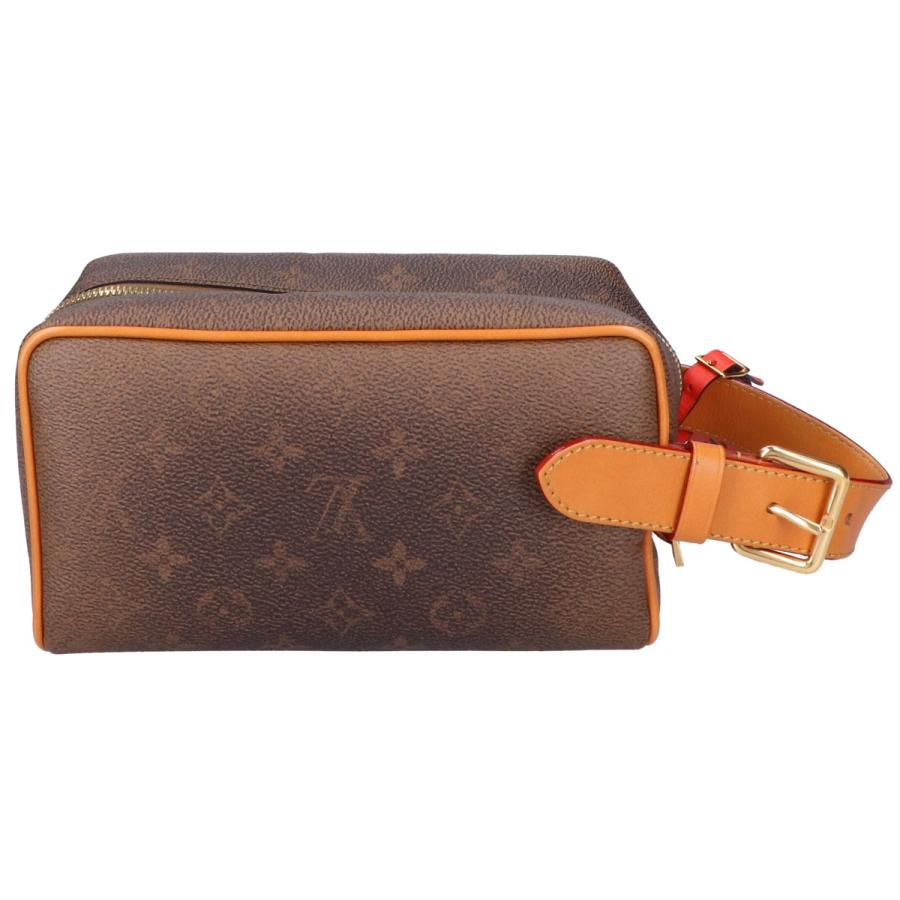 LOUIS VUITTON ルイヴィトン M11765 モノグラムダスト ロッカー ドップ