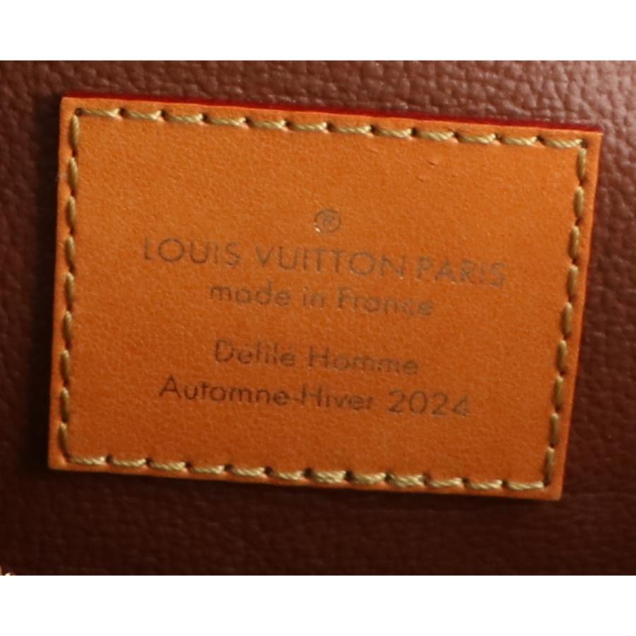 LOUIS VUITTON ルイヴィトン M11765 モノグラムダスト ロッカー ドップ