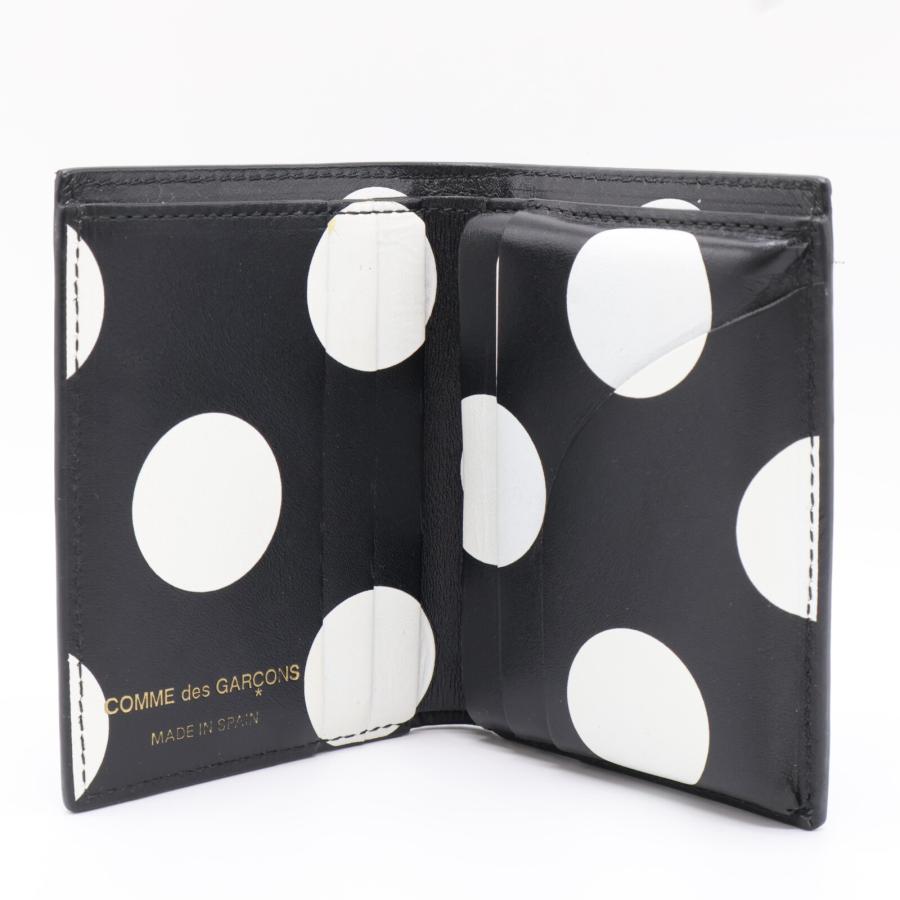 COMME des GARÇONS ドット柄ケース COMME des GARCONS（コムデギャルソン） Wallet COMME des GARCONS