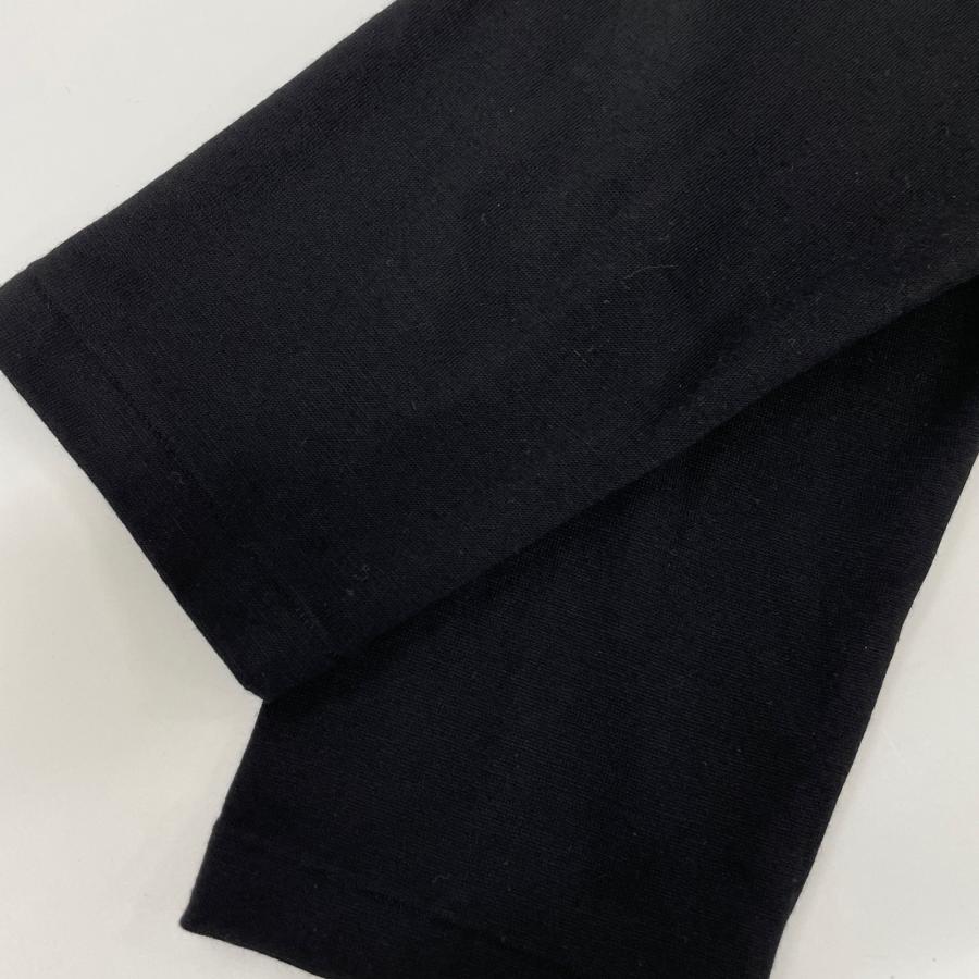 REGULATION Yohji Yamamoto MEN L/S カットソー REGULATION Yohji Yamamoto レギュレーション ヨウジヤマモト HV-T57