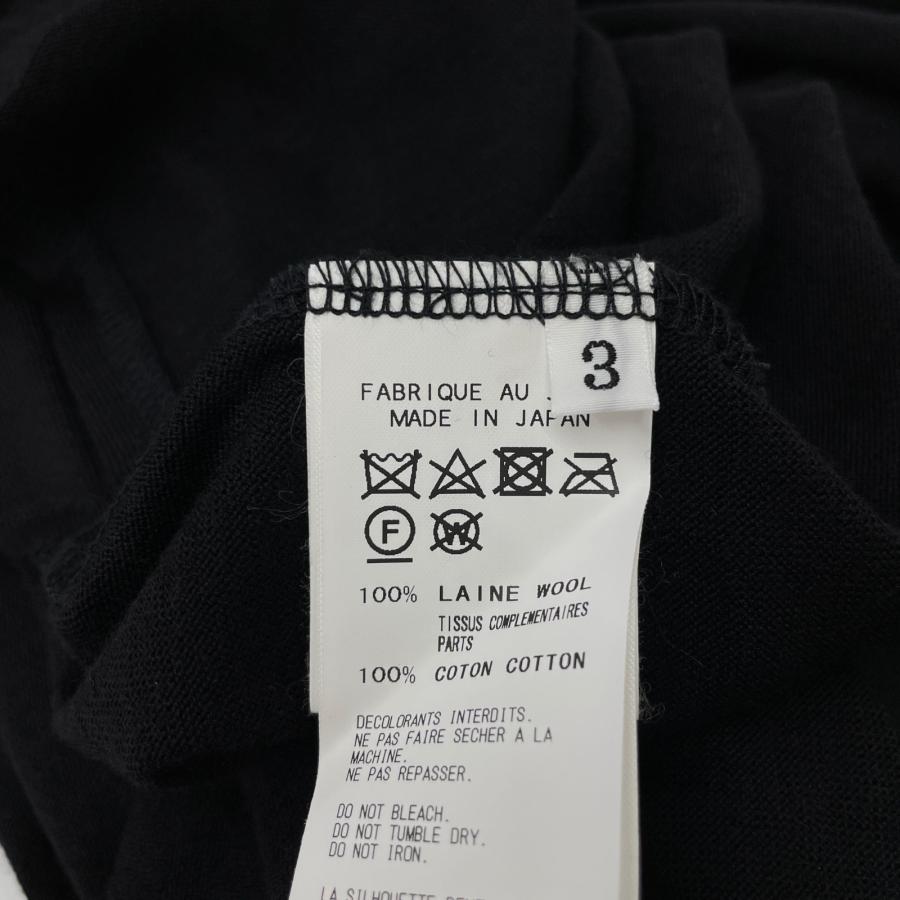 REGULATION Yohji Yamamoto レギュレーション ヨウジヤマモト HV-T57