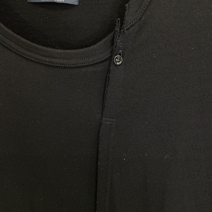 REGULATION Yohji Yamamoto レギュレーション ヨウジヤマモト HV-T57