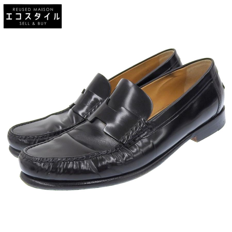 HERMES エルメス ケネディ モカシンローファー シューズ メンズ HERMES エルメス ケネディ モカシンローファー シューズ メンズ