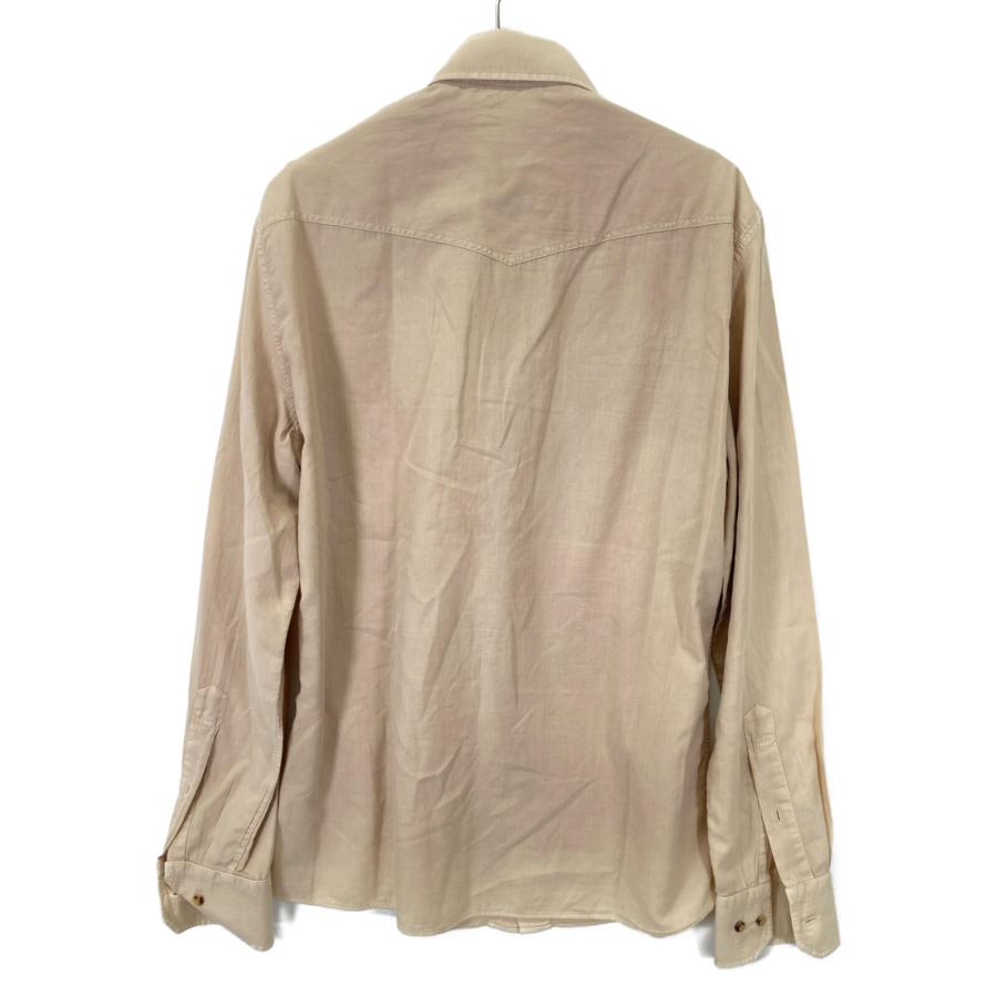 BRUNELLO CUCINELLI ブルネロクチネリ レジャーフィット ベージュ