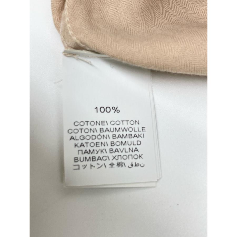 BRUNELLO CUCINELLI ブルネロクチネリ レジャーフィット ベージュ
