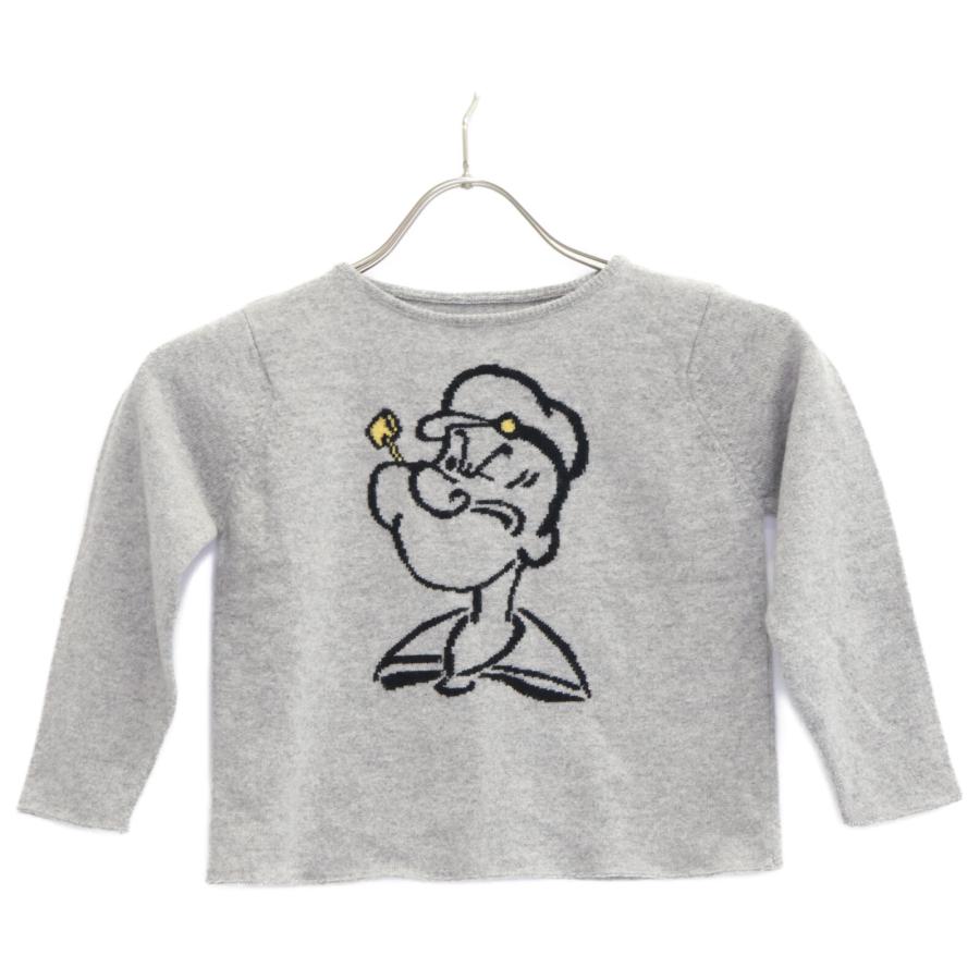 美品 lucien pellat-finet ルシアンペラフィネ カシミヤ100％ ニット  