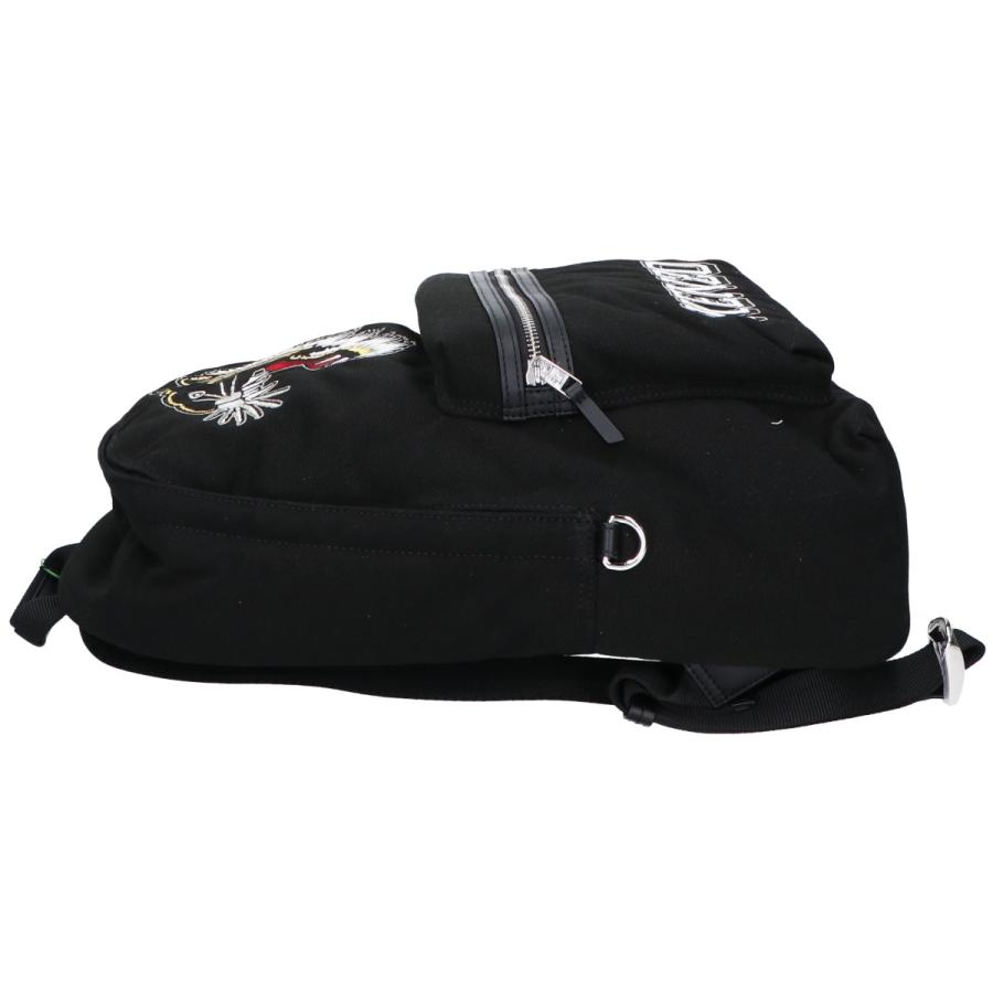 KENZO 新品同様 ケンゾー FD65SA613FF1 Varsity Jungle タイガー KENZO 新品同様 ケンゾー FD65SA613FF1 Varsity Jungle タイガー
