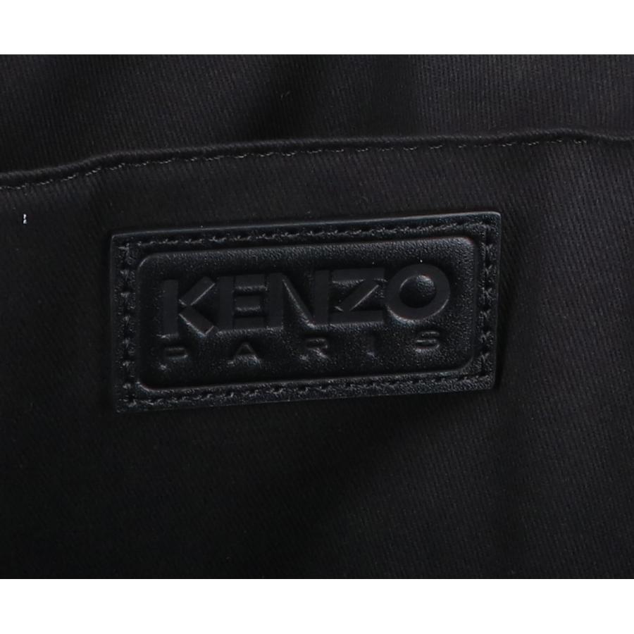 KENZO（ケンゾー） 新品同様 FD65SA613FF1 Varsity Jungle タイガー 