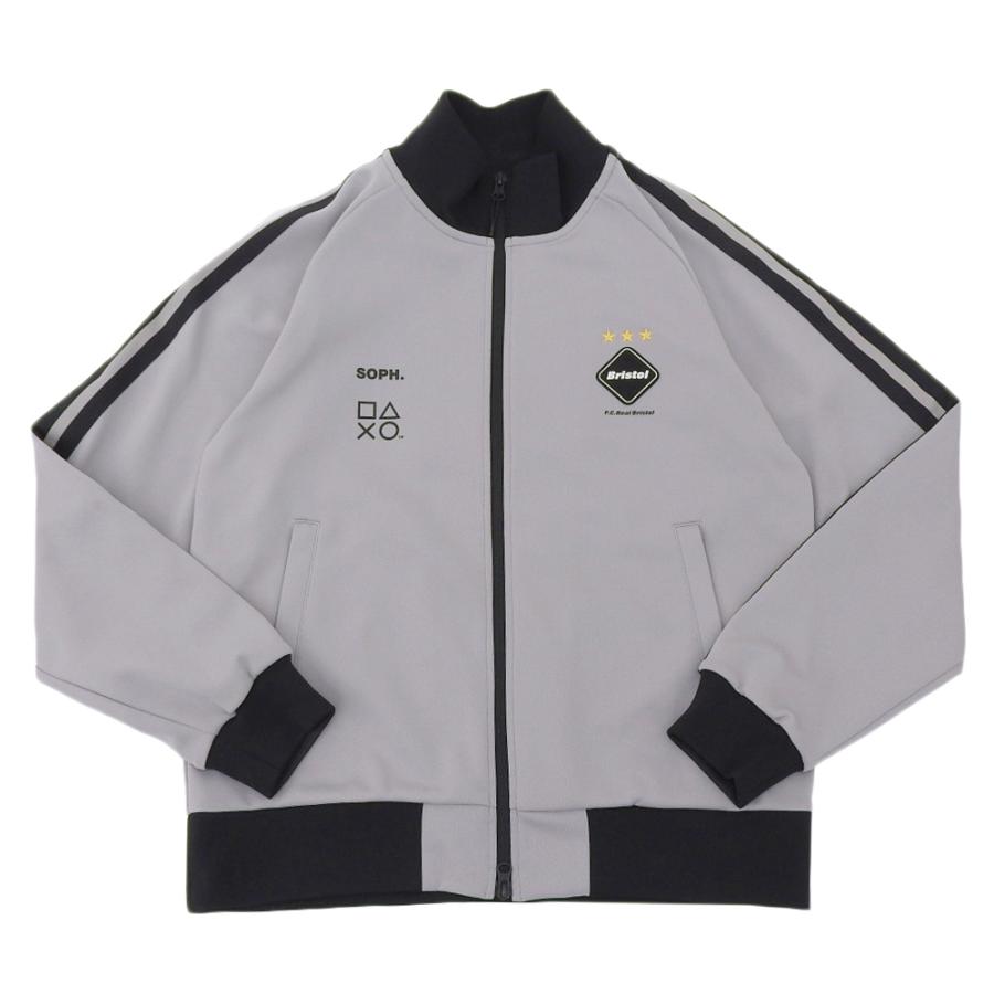 F.C.Real Bristol（エフシーレアルブリストル） 美品 エフシーリアル
