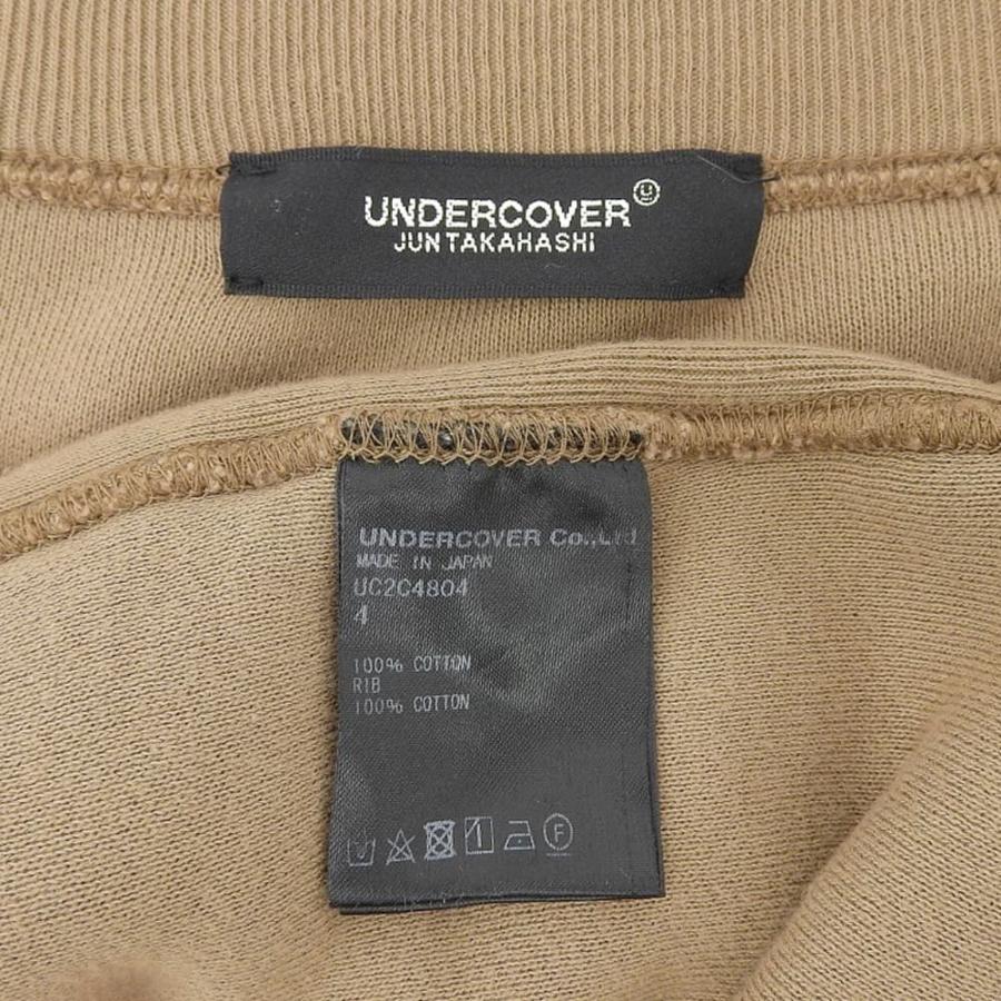 UNDERCOVER（アンダーカバー） NOISE スウェット トップス メンズ