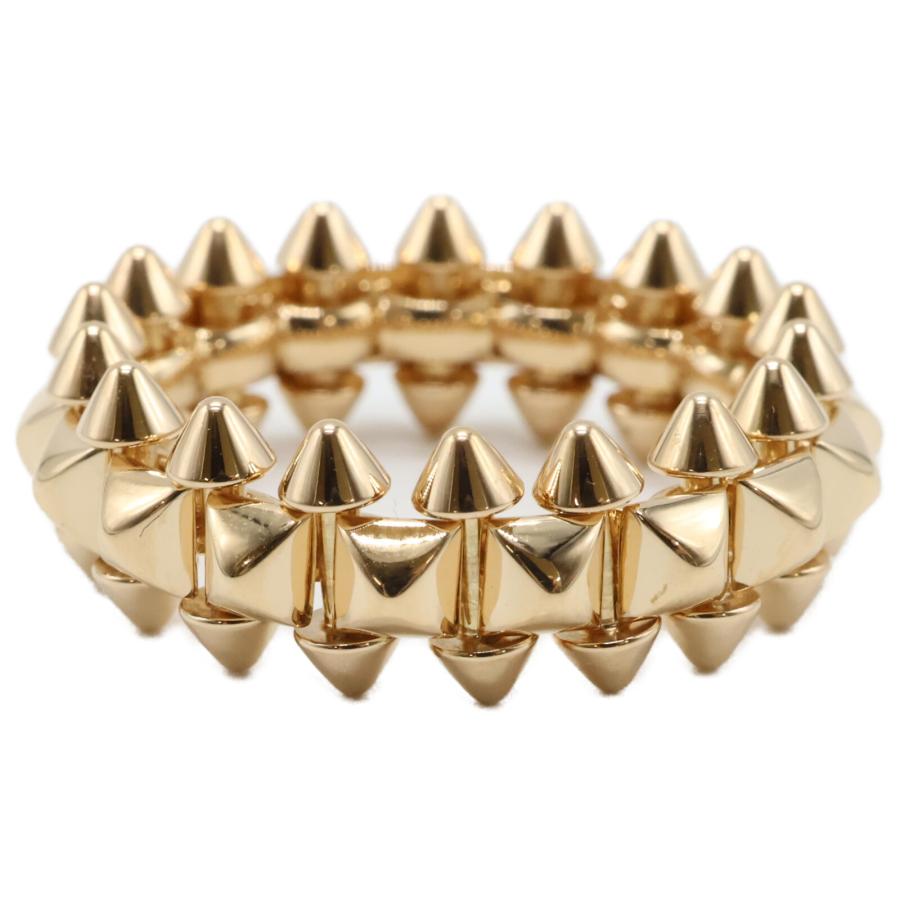 Cartier（カルティエ） 新品同様 B4239100 Au750 クラッシュドゥ