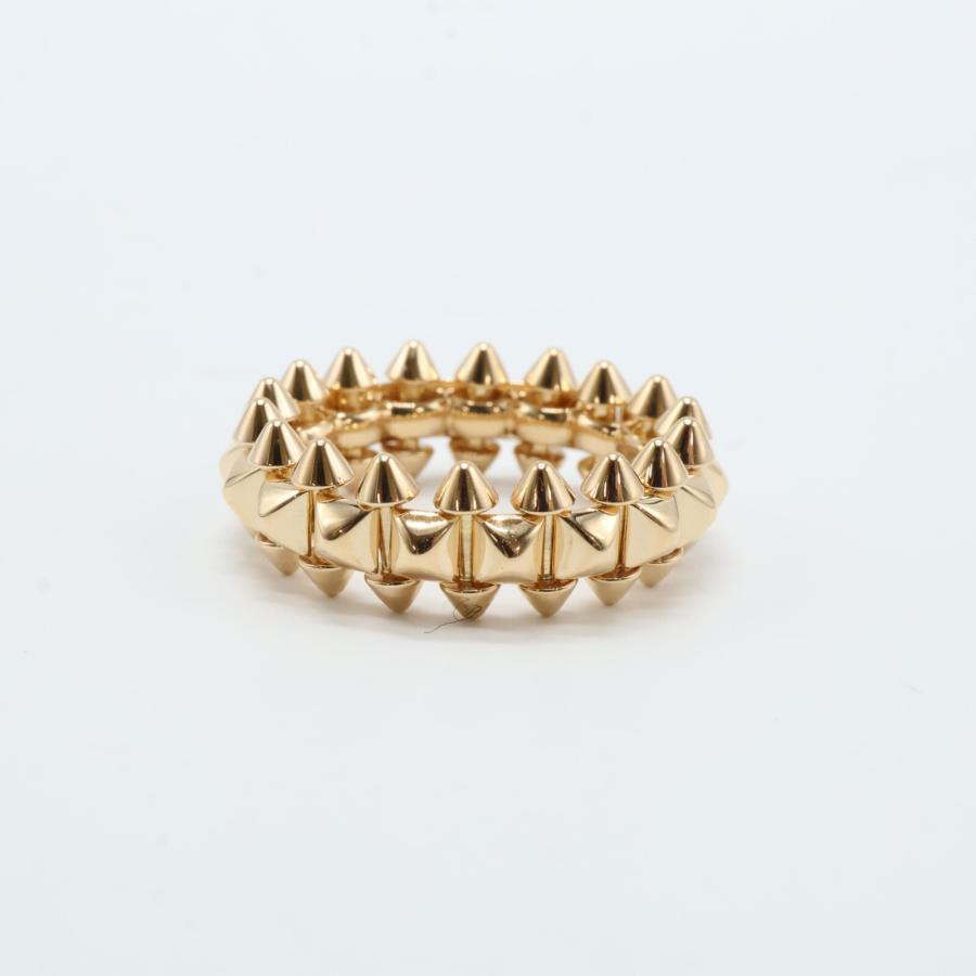 Cartier（カルティエ） 新品同様 B4239100 Au750 クラッシュドゥ