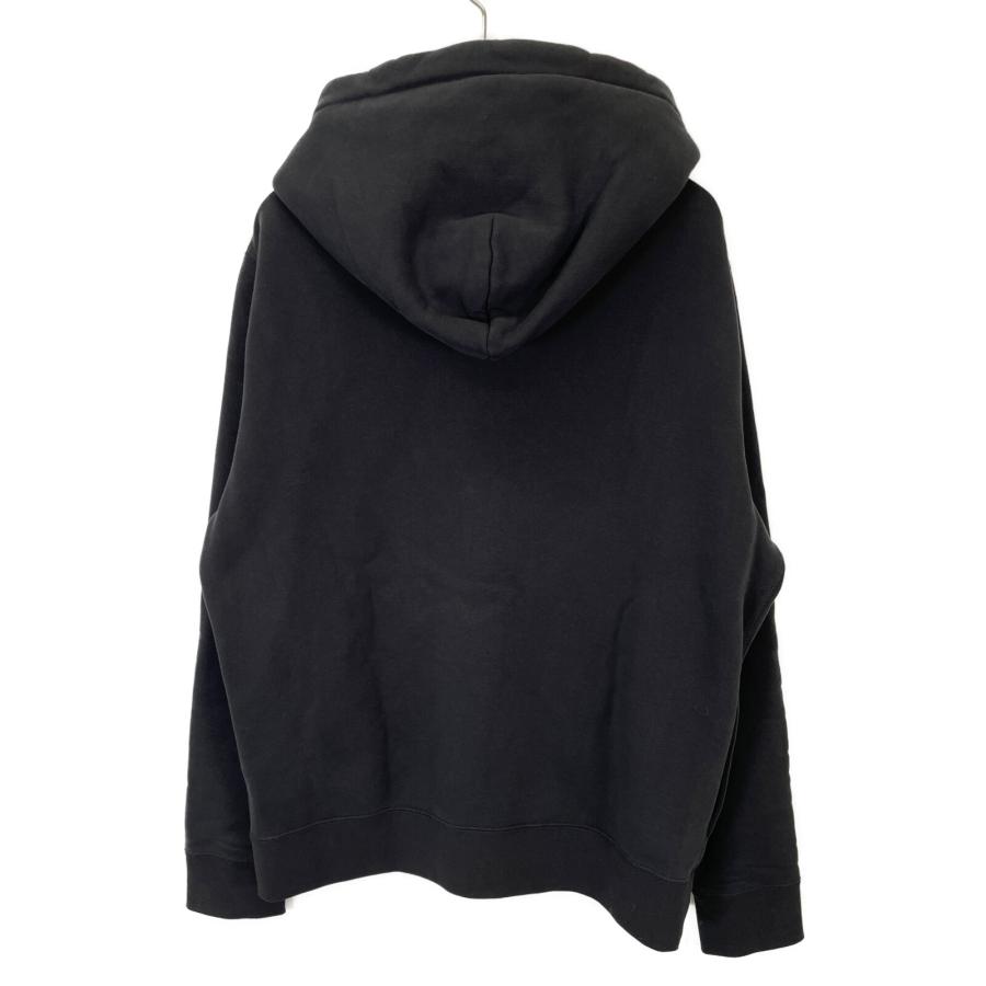 MONCLER（モンクレール） 23年製 HOODIE ZIP UP ワッペンパーカー